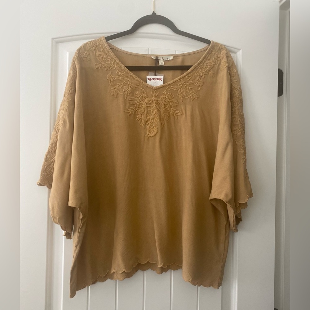 Solitaire blouse L